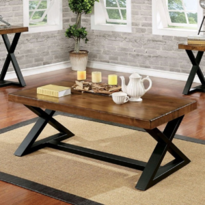 NIKKI COFEE TABLE