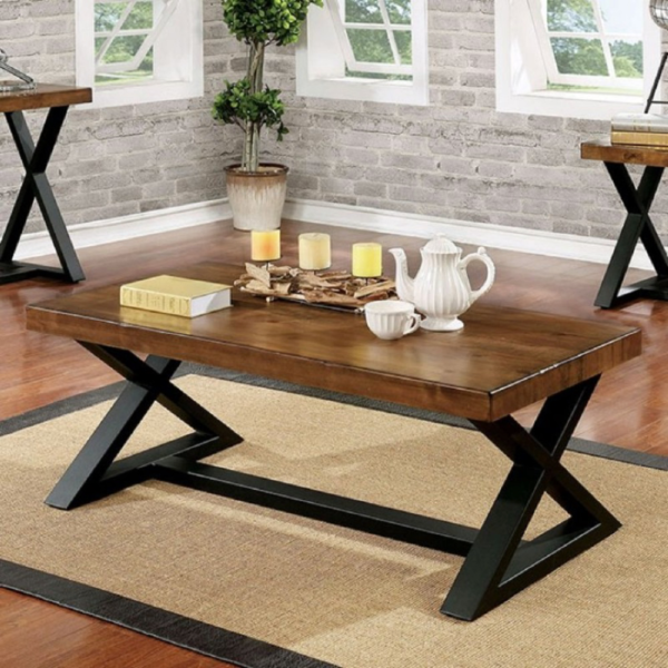 NIKKI COFEE TABLE