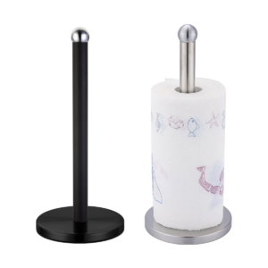 PAPER TOWEL HOLDER ASSORTED
