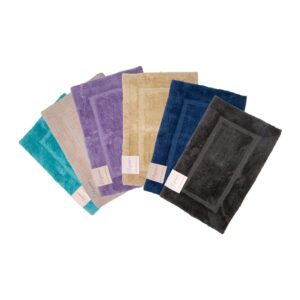 ELEGANCE BATH RUG 24 X 40