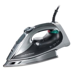 HAMILTON BEACH PROFESSIONAL IRON
