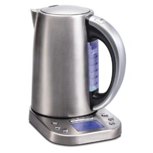 HAMILTON BEACH PROFESSIONAL DIGITAL KETTLE