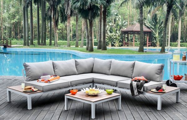 WINONA OUTDOOR PATIO SET