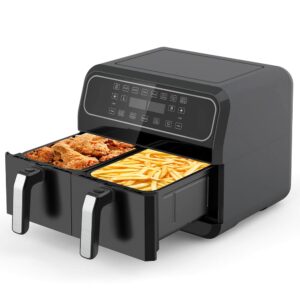 PREMIUM LEVELLA DIGITAL AIR FRYER