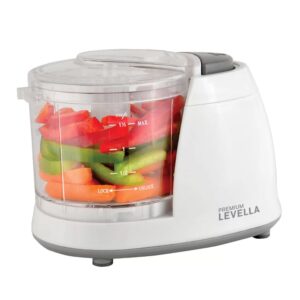 PREMIUM LEVELLA MINI CHOPPER