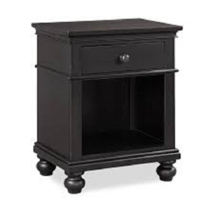 NIGHTSTAND 1 DRAWER