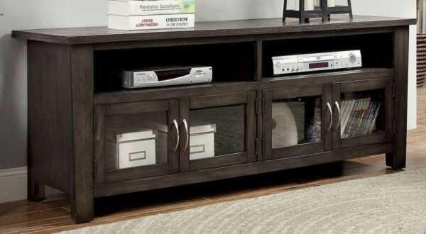 ALMA TV STAND 60IN