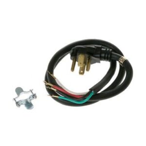 DRYER WIRE CORD 4 WIRE 30 AMP