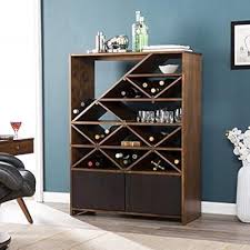 MILLLIMAN WINE BAR SHELF