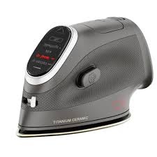 CHI MINI STEAM IRON