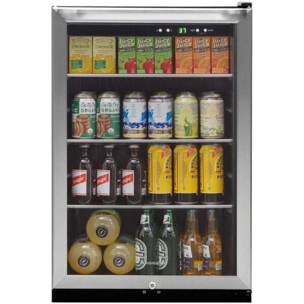 FRIGIDAIRE BEVERAGE COOLER 22IN