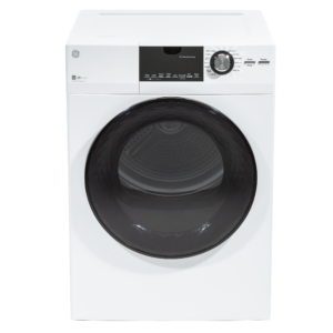 GE FRONT LOAD ELECTRIC DRYER 4.3CU.FT.