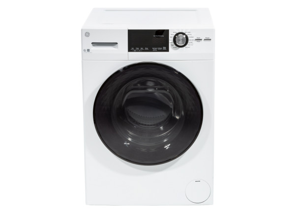 GE FRONT LOAD WASHER 2.4CUFT
