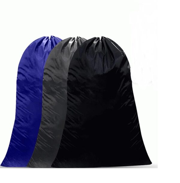 HEAVY DUTY LAUNDRY BAG