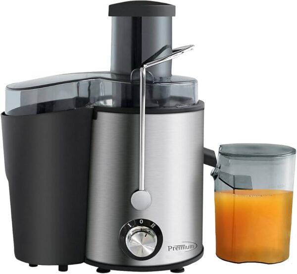 PREMIUM LEVELLA JUICE EXTRACTOR