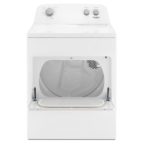 WHIRLPOOL TOP LOAD ELECTRIC DRYER 7.0CUFT