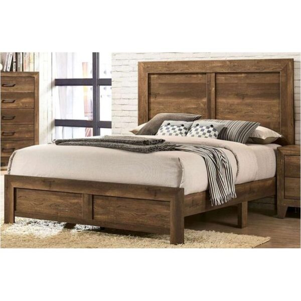 WENTWORTH BED QUEEN