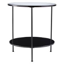 RISA END TABLE