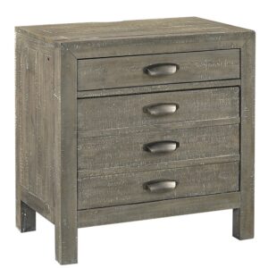 PIEDMONT END TABLE