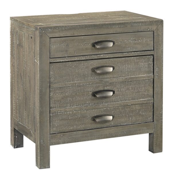 PIEDMONT END TABLE