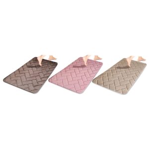 MEMORY FOAM MAT 20IN X 30IN