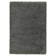 SHAGGY RUG 20IN X 32IN