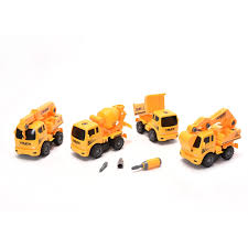 TRUCK SET