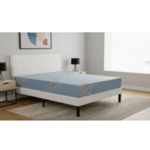 ROLLED HIGH DENSITY FULL FOAM MATTRESS