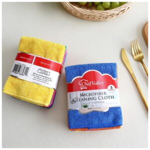 MICROFIBER CLOTH