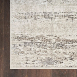 GLITZ WOVEN AREA RUG